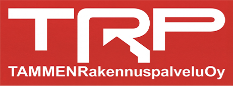 TRP Tammenrakennuspalvelu Oy